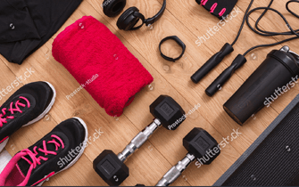 Sports Accessories